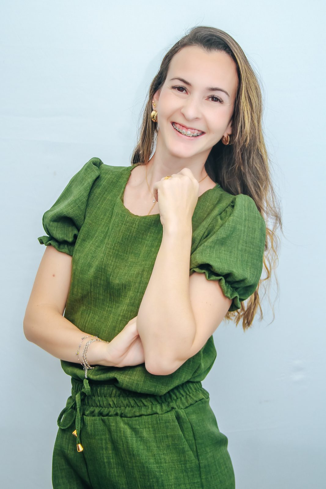 Tamires Barreto
